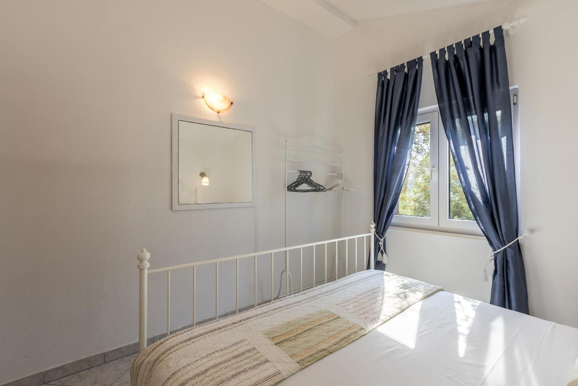 Apartments By The Sea Milna, Vis - 8946 ルカバックス 部屋 写真